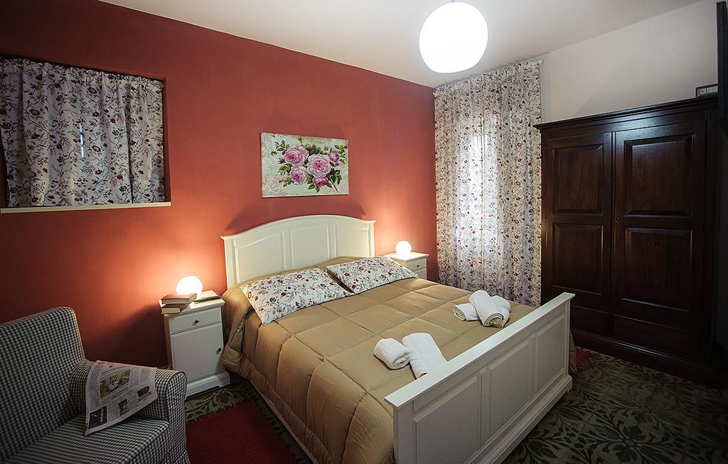 A Corte Caserta Room photo